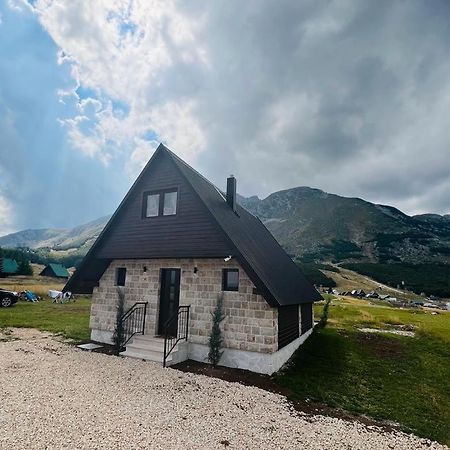 Prima Vista Villa Zabljak  Exterior photo