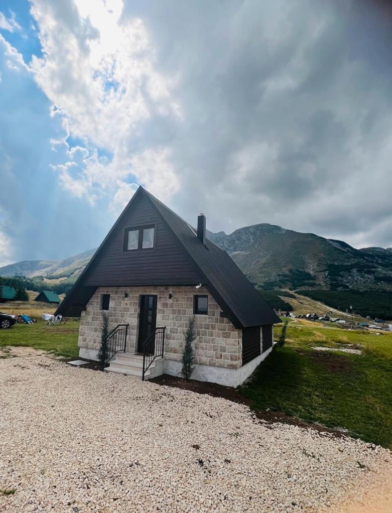 Prima Vista Villa Zabljak  Exterior photo